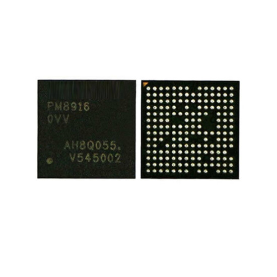 PM8916 POWER IC