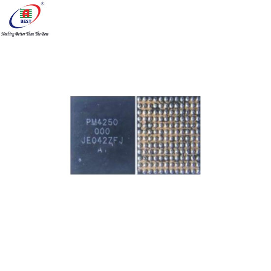 PM4250 POWER IC COMPATIBLE WITH REDMI NOTE 9