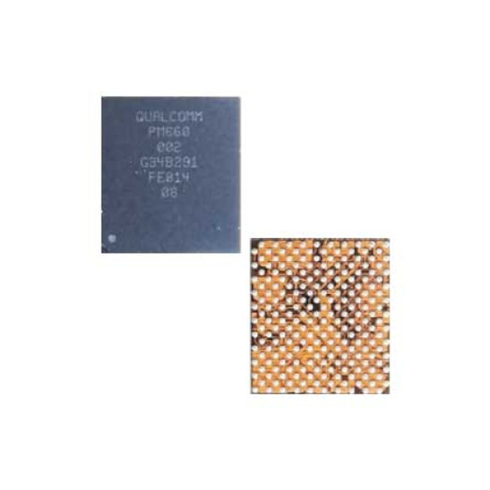 PM660-002 POWER CONTROL IC FOR XIAOMI MI A2, MI MAX 3, REDMI NOTE 5