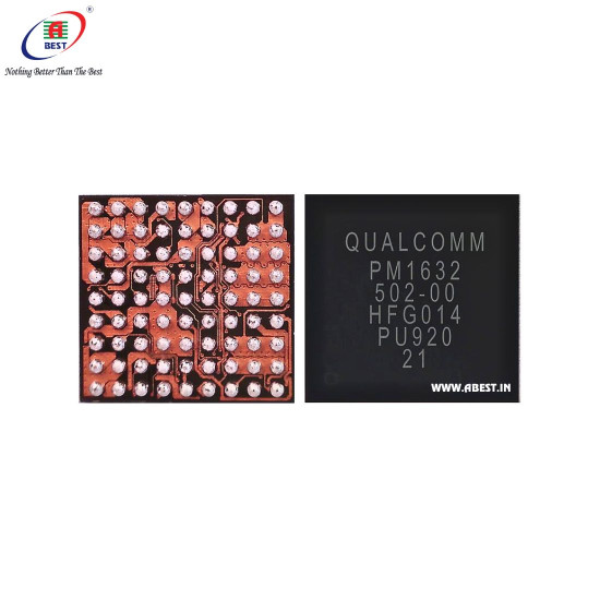 PMI632-502-00 POWER IC COMPATIBLE WITH XIAOMI REDMI 7 & REDMI 7A