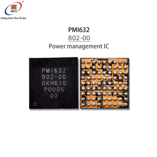 PMI632-802-00 POWER IC COMPATIBLE WITH VIVO V15 PRO