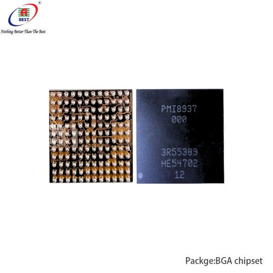 PMI8937 POWER CONTROL IC FOR XIAOMI REDMI - ORIGINAL