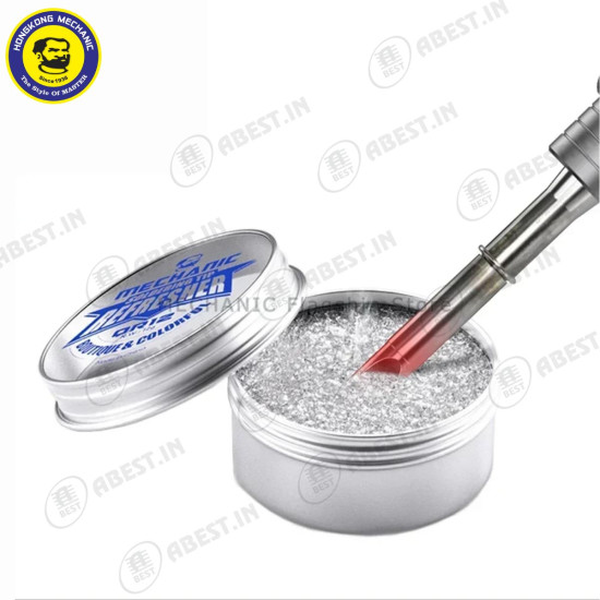 Mechanic QR12 Soldering Tip Refresher for Iron Tip Repair - 16G