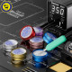 Mechanic QR12 Soldering Tip Refresher for Iron Tip Repair - 16G