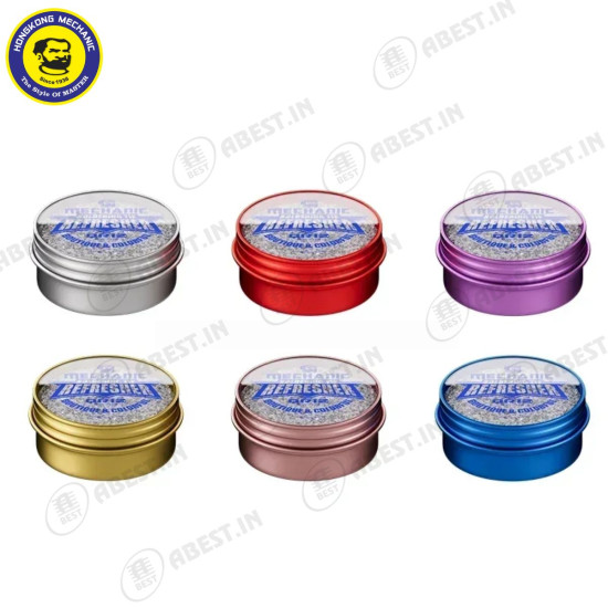 Mechanic QR12 Soldering Tip Refresher for Iron Tip Repair - 16G