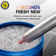 Mechanic QR12 Soldering Tip Refresher for Iron Tip Repair - 16G