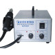 QUICK 850A AUTOCUT SMD REWORK STATION WITH DUAL CORE ELEMENT