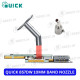Quick 857DW 10mm Bend Nozzle for Hot Air Gun