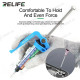 Relife RL-062D Manual Glue Gun for Solder Paste & UV Adhesive