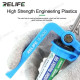 Relife RL-062D Manual Glue Gun for Solder Paste & UV Adhesive