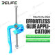 Relife RL-062D Manual Glue Gun for Solder Paste & UV Adhesive Relife RL-062D Manual Glue Gun for Solder Paste & UV Adhesive