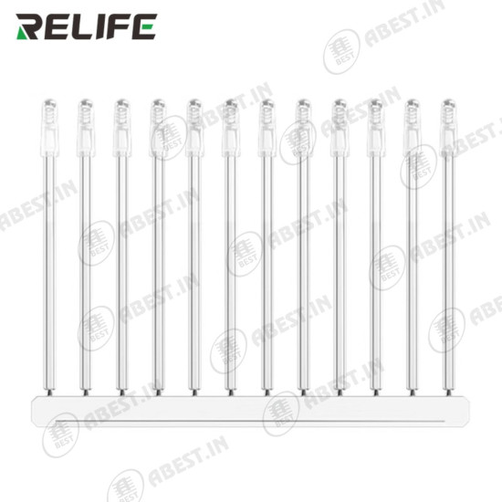 Relife RL-094 Camera Lens Dust Cleaner Synthetic Resin Gel Stick
