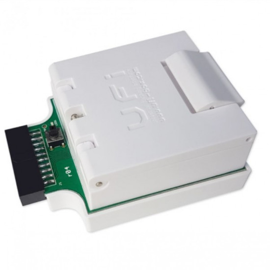 UFI EMMC/EMCP BGA221 / BGA254 ADAPTER