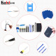 KAISI K-1766 MULTIFUNCTIONAL SCREWDRIVER TOOL SET WITH OPENER PRY & REPAIR DISASSEMBLE KIT 