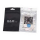 B&R 5IN1 STAINLESS STEEL LCD OPENER SET 