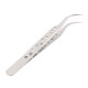 JYD 7-SA SR HOLE PRECISION TWEEZER - CURVED