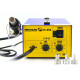 MECHANIC HK-850 SMD HOT AIR DESOLDERING STATION WITH CERAMIC SKELETON HEATER