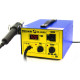 MECHANIC HK-850D SMD HOT AIR DESOLDERING STATION WITH CERAMIC SKELETON HEATER