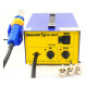 MECHANIC HK-850T SMD HOT AIR DESOLDERING STATION WITH CERAMIC SKELETON HEATER