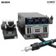 SUGON 8650 1300W INTELLIGENT DIGITAL DISPLAY HOT AIR GUN BGA DESOLDERING REWORK STATION - 3 MODE