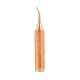 KAISI 900M-T-IS OXYGEN FREE COPPER SOLDER IRON TIP 