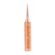 KAISI 900M-T-I OXYGEN FREE COPPER SOLDER IRON TIP