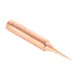 KAISI 900M-T-I OXYGEN FREE COPPER SOLDER IRON TIP