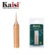 KAISI 900M-T-I OXYGEN FREE COPPER SOLDER IRON TIP