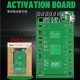 KAISI K-9208 2022 VERSION BATTERY CHARGING ACTIVATION BOARD FOR ANDROID & IPHONE 5G TO 13PRO MAX