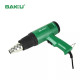 BAKU 8033 HOT AIR GUN WITH DUAL TEMPERATURE FOR HEAT SHRINK WRAPPING