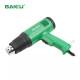 BAKU 8033 HOT AIR GUN WITH DUAL TEMPERATURE FOR HEAT SHRINK WRAPPING