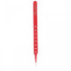 B&R BT-16 HIGH PRECISION HOLE DESIGN TWEEZER - STRAIGHT