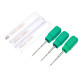 JBC C210-018/020/002 SOLDERING IRON TIPS SET SOLDERING STATIONS 