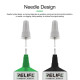 RELIFE CP-0002 MULTI-PURPOSE BLACK GLUE - 50ML 