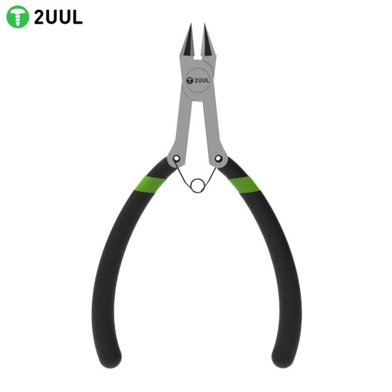 2UUL DA-33 HIGH PRECISION CUTTING PLIER FOR PHONE REPAIR