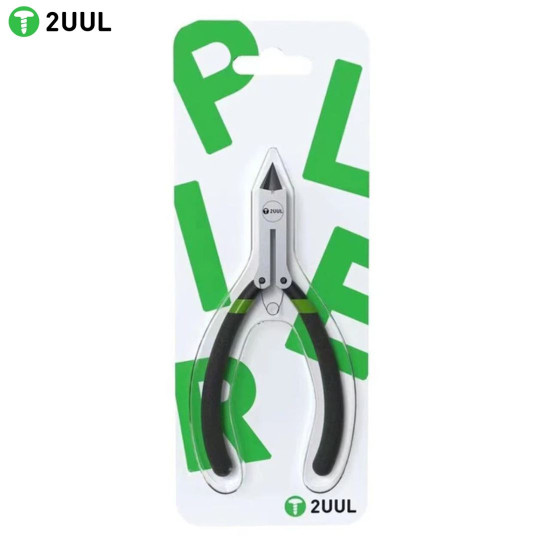 2UUL DA-33 HIGH PRECISION CUTTING PLIER FOR PHONE REPAIR