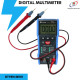 SUNSHINE DT-19N MINI INTELLIGENT DIGITAL MULTIMETER