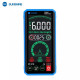 SUNSHINE DT-21N AC/DC TOUCH SCREEN DIGITAL MULTIMETER