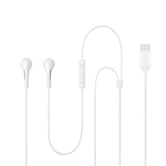 SAMSUNG EO-IC050 TYPE-C EARPHONES - CARE ORIGINAL