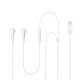 SAMSUNG EO-IC050 TYPE-C EARPHONES - CARE ORIGINAL