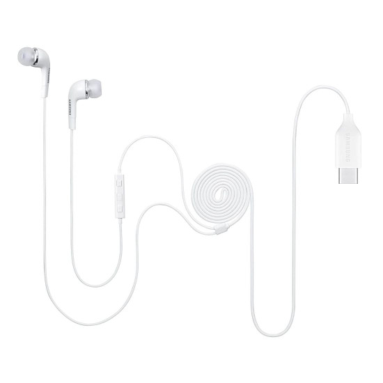 SAMSUNG EO-IC050 TYPE-C EARPHONES - CARE ORIGINAL