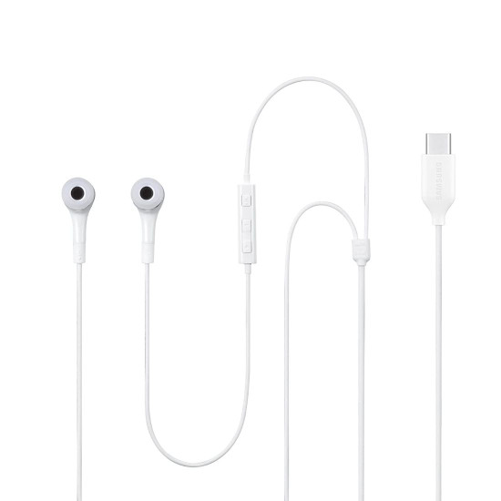 SAMSUNG EO-IC050 TYPE-C EARPHONES - CARE ORIGINAL