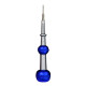 MECHANIC EAST TAG 2D ALLOY MAGNETIC SCREWDRIVER - 4 HEAD 