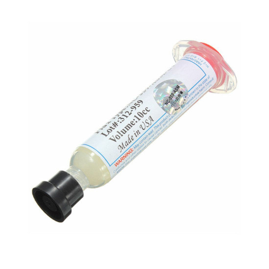 AMTECH NC-559 ASM FLUX PASTE 10CC - ORIGINAL 