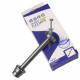 FLEX MATE FM-01 WELDING OIL FLUX BOOSTER SOLDERING NEEDLE WITH BARREL PUSH ROD