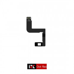 I2C FACE ID DOT MATRIX CABLE DOT PROJECTOR FLEX CABLE FOR IPHONE 12/12 PRO