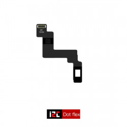 I2C FACE ID DOT MATRIX CABLE DOT PROJECTOR FLEX CABLE FOR IPHONE 12 MINI