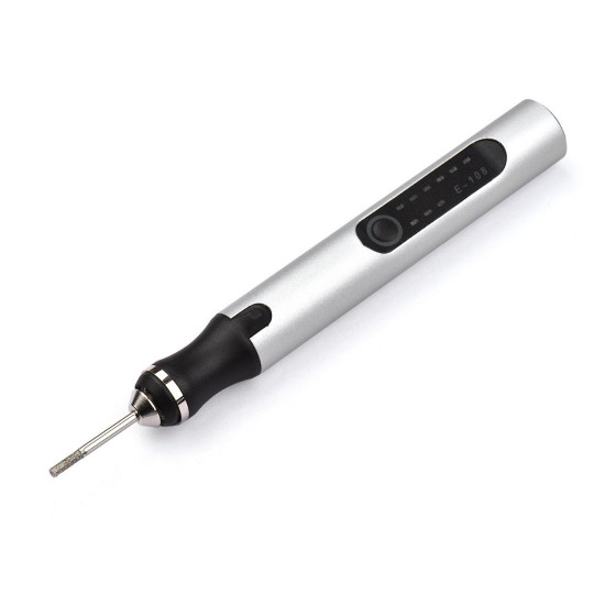 IPOHMZ E-108 INTELLIGENT CHARGING POLISHING GRINDING PEN