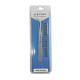 IPOHMZ TS-15 CURVED STAINLESS STEEL TWEEZER