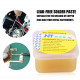 NT 80G ROSIN SOLDERING FLUX PASTE/SOLDER WELDING GREASE CREAM FOR PHONE PCB